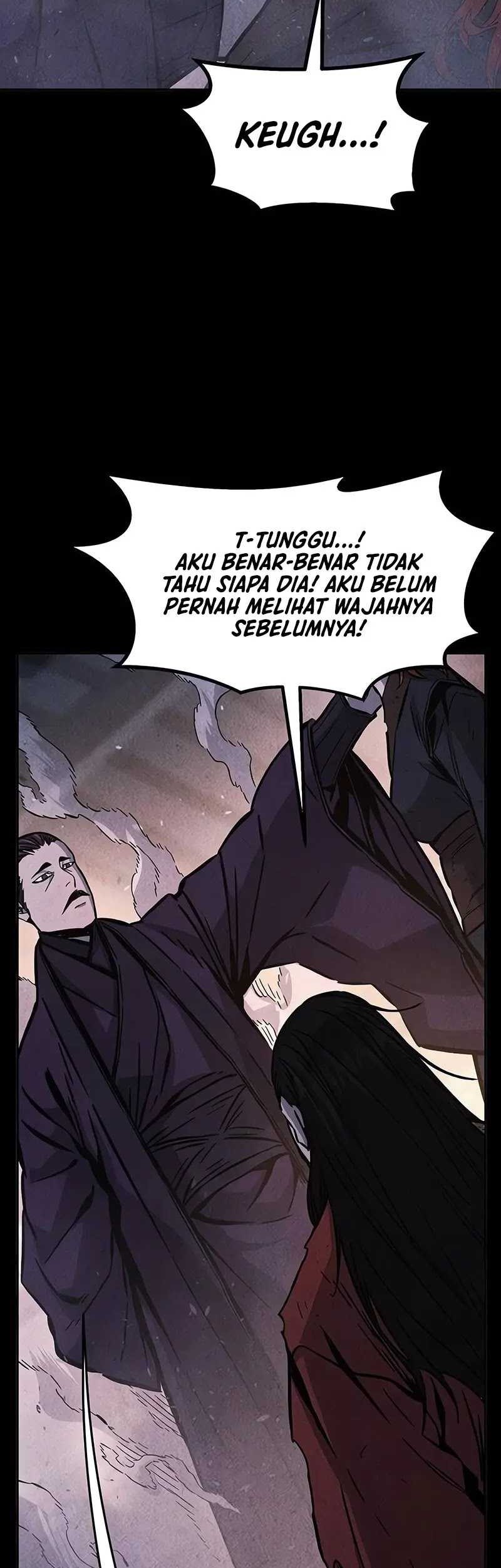Absolute Sword Sense Bab 105 halaman 8