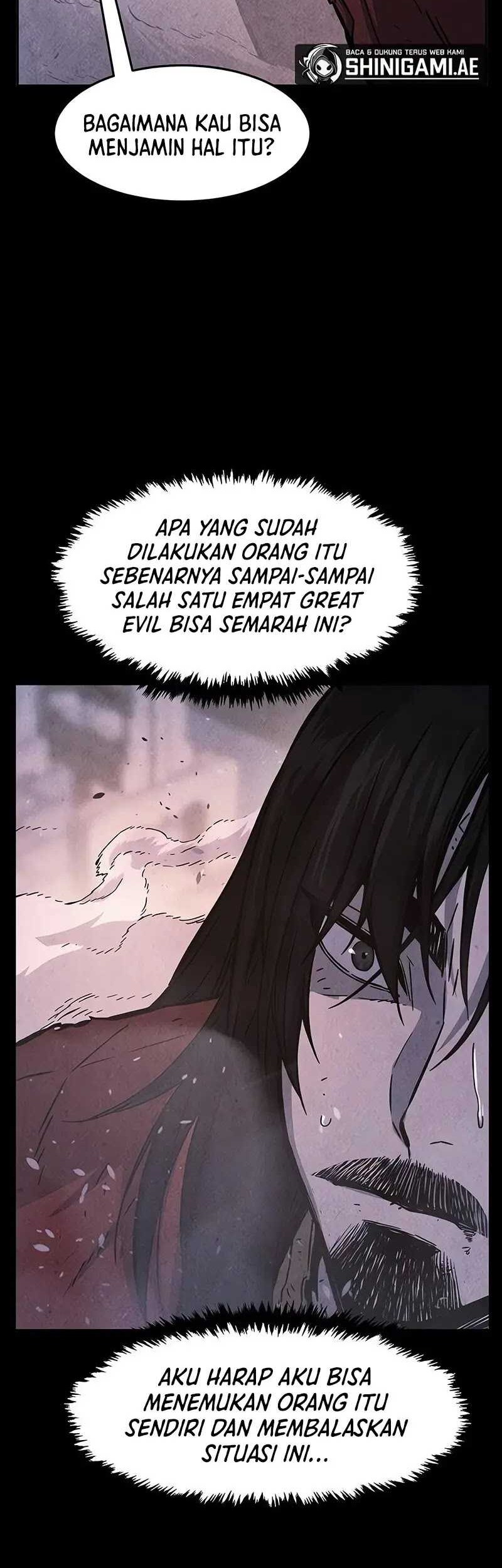 Absolute Sword Sense Bab 105 halaman 9