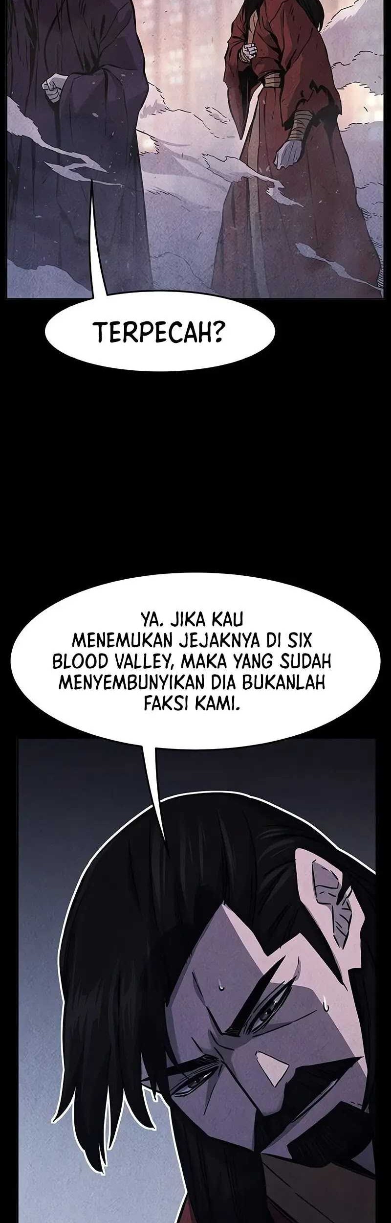 Absolute Sword Sense Bab 105 halaman 11