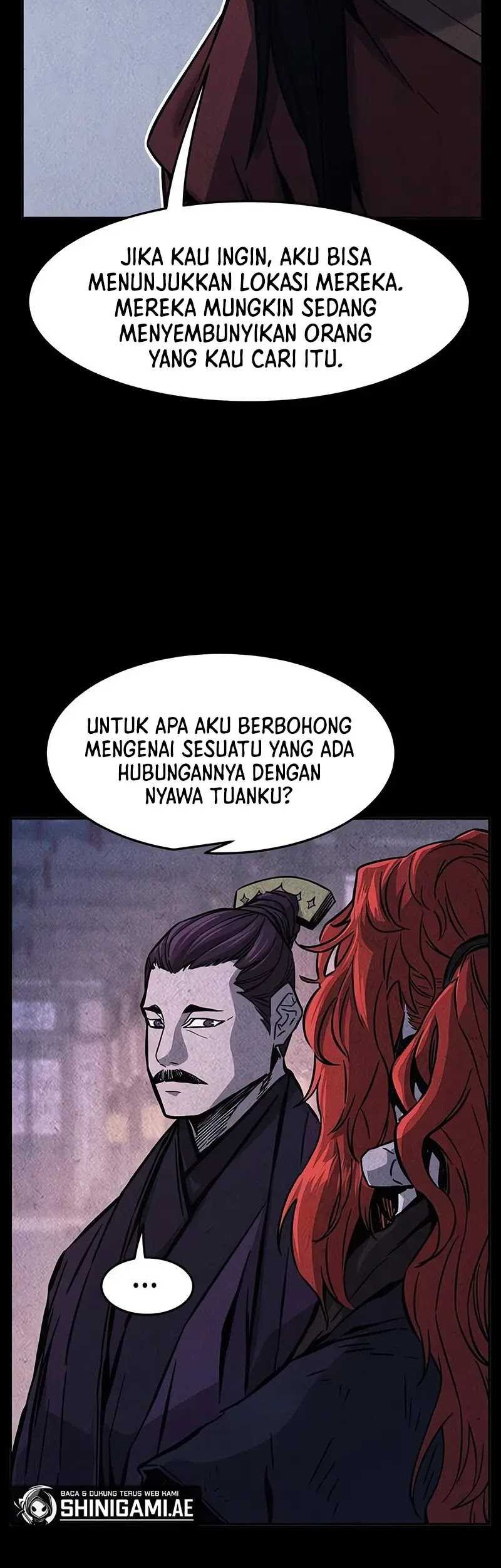 Absolute Sword Sense Bab 105 halaman 12