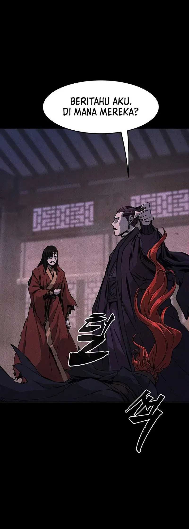 Absolute Sword Sense Bab 105 halaman 13