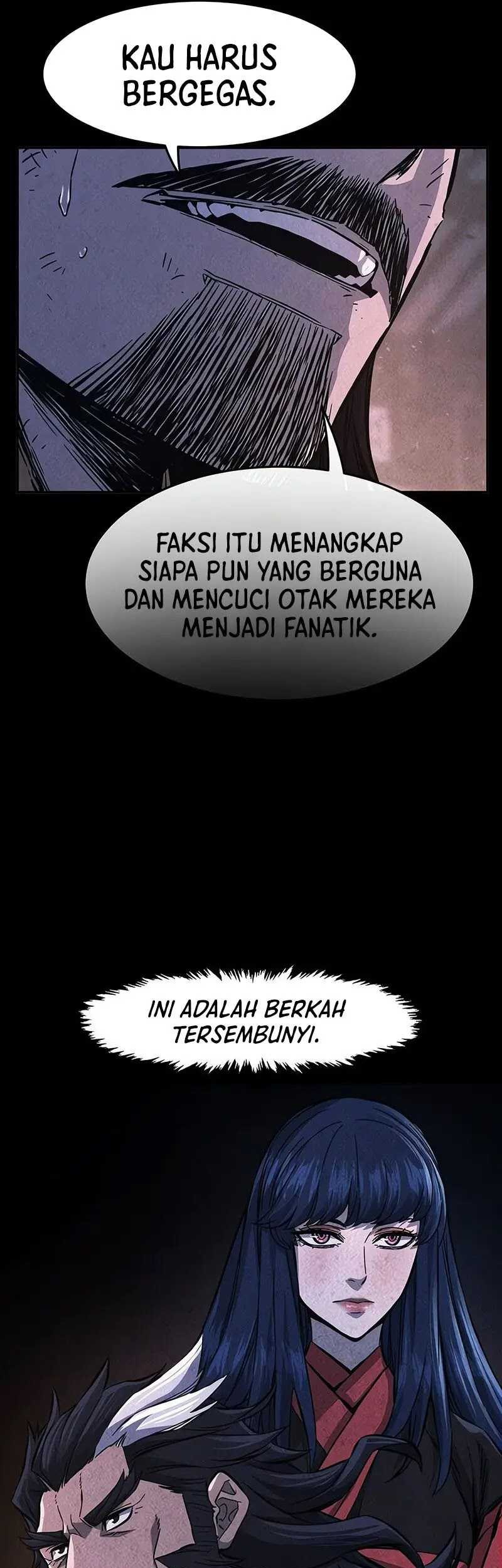 Absolute Sword Sense Bab 105 halaman 14