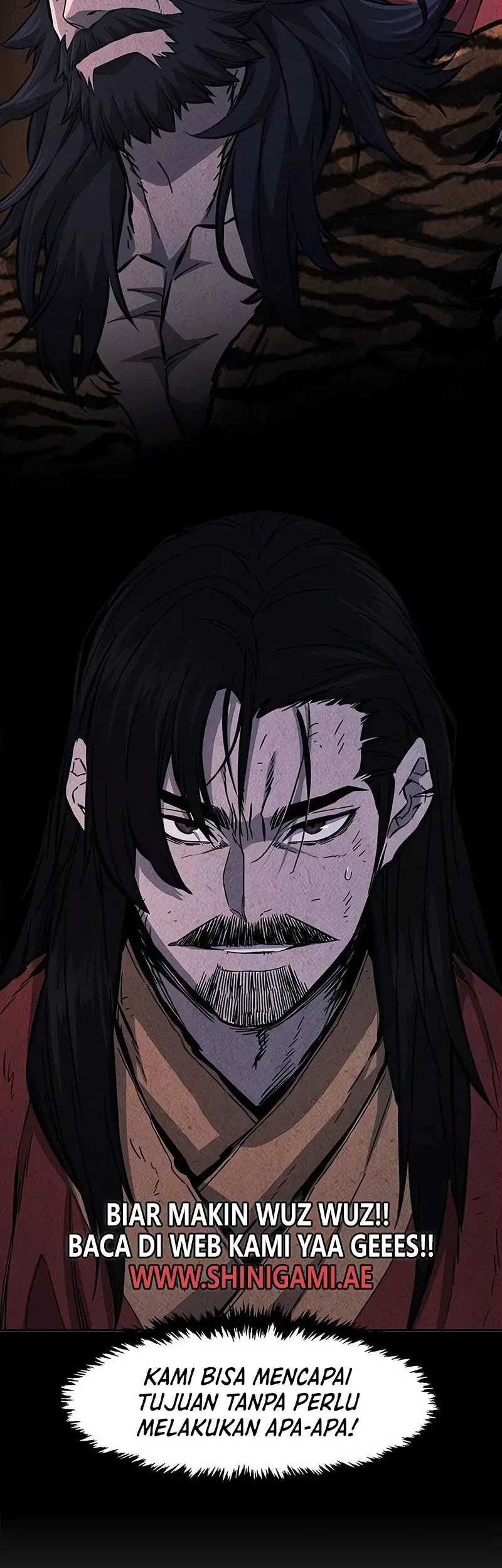 Absolute Sword Sense Bab 105 halaman 15