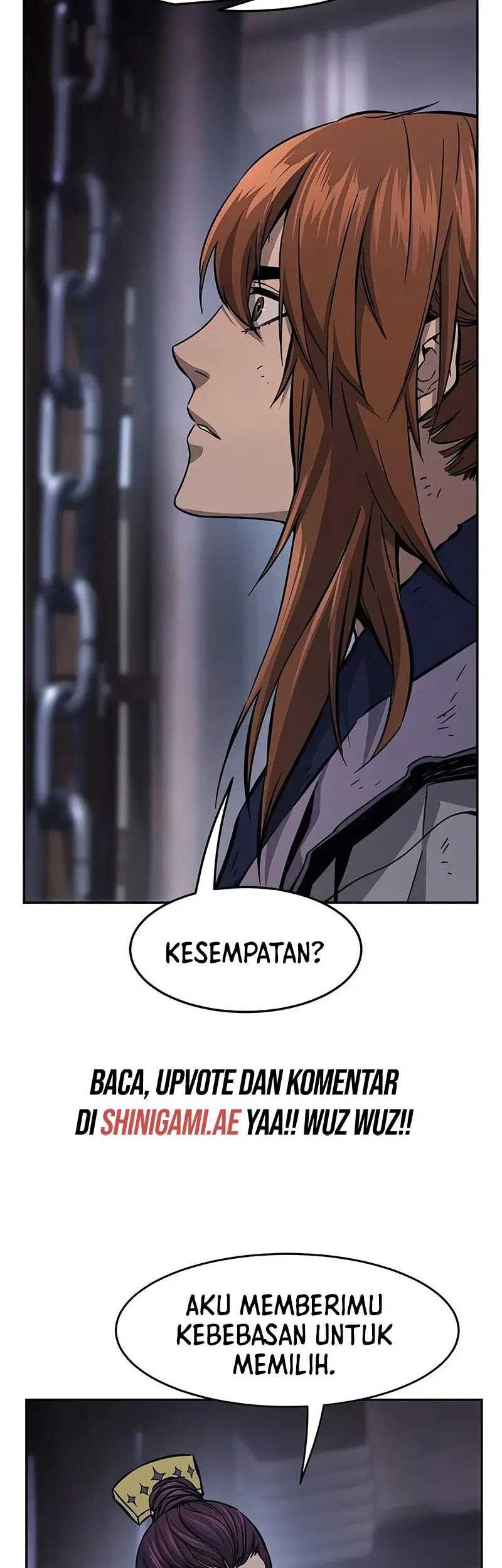 Absolute Sword Sense Bab 105 halaman 19