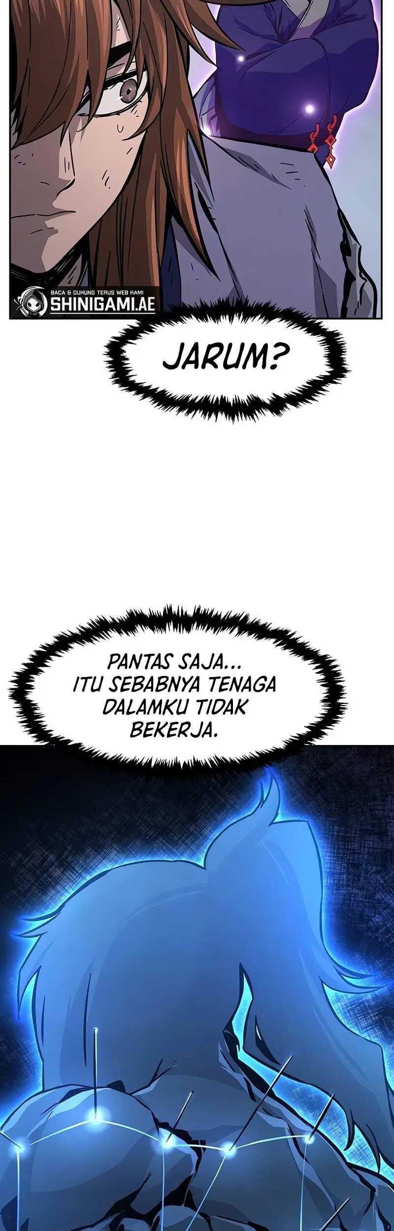 Absolute Sword Sense Bab 105 halaman 24