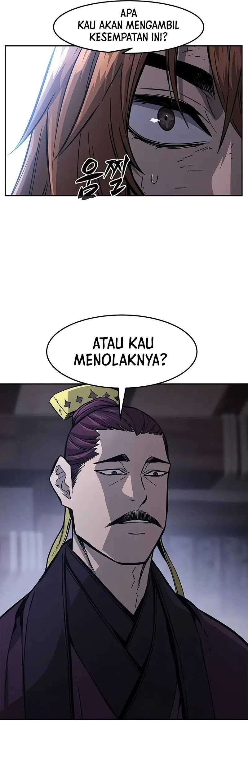 Absolute Sword Sense Bab 105 halaman 26