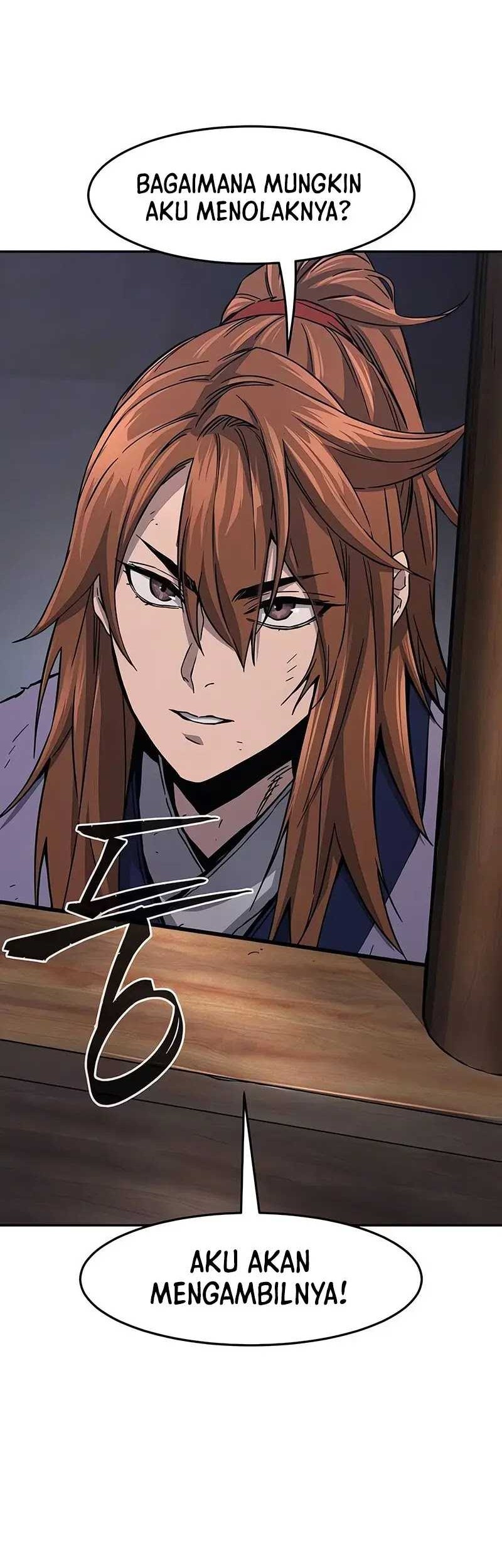 Absolute Sword Sense Bab 105 halaman 27