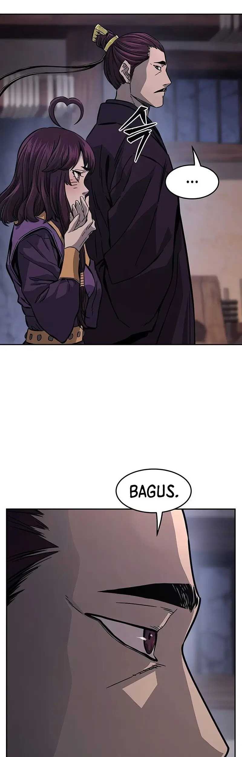 Absolute Sword Sense Bab 105 halaman 28