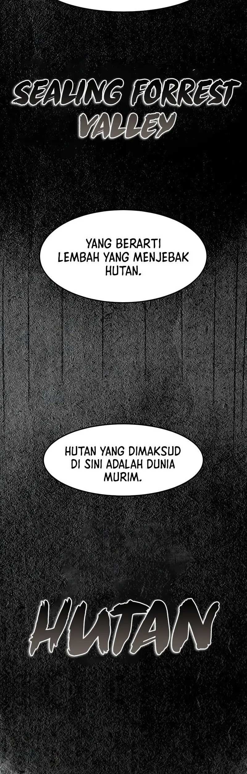 Absolute Sword Sense Bab 105 halaman 35