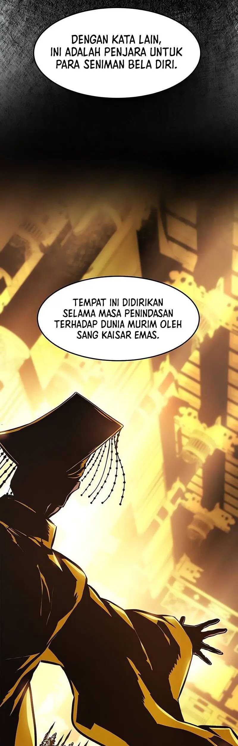 Absolute Sword Sense Bab 105 halaman 36