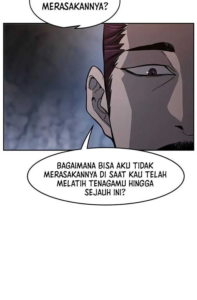 Absolute Sword Sense Bab 105 halaman 41