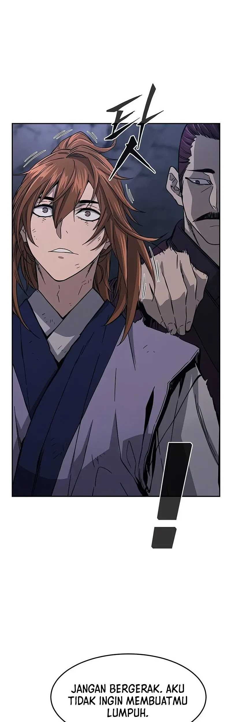 Absolute Sword Sense Bab 105 halaman 43