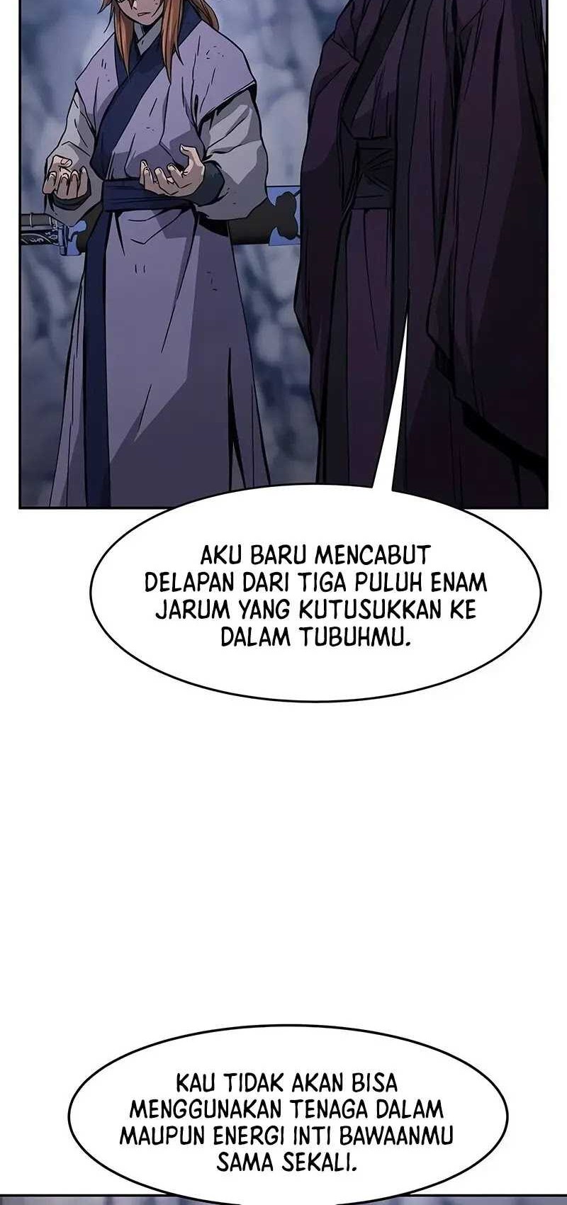 Absolute Sword Sense Bab 105 halaman 45