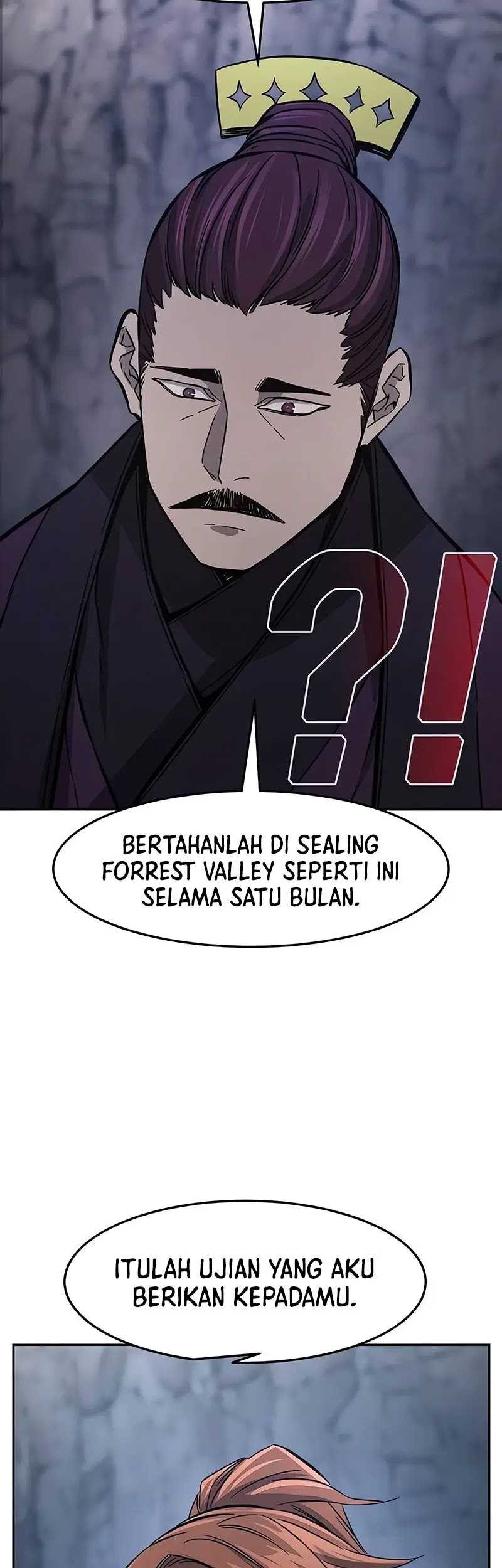 Absolute Sword Sense Bab 105 halaman 46