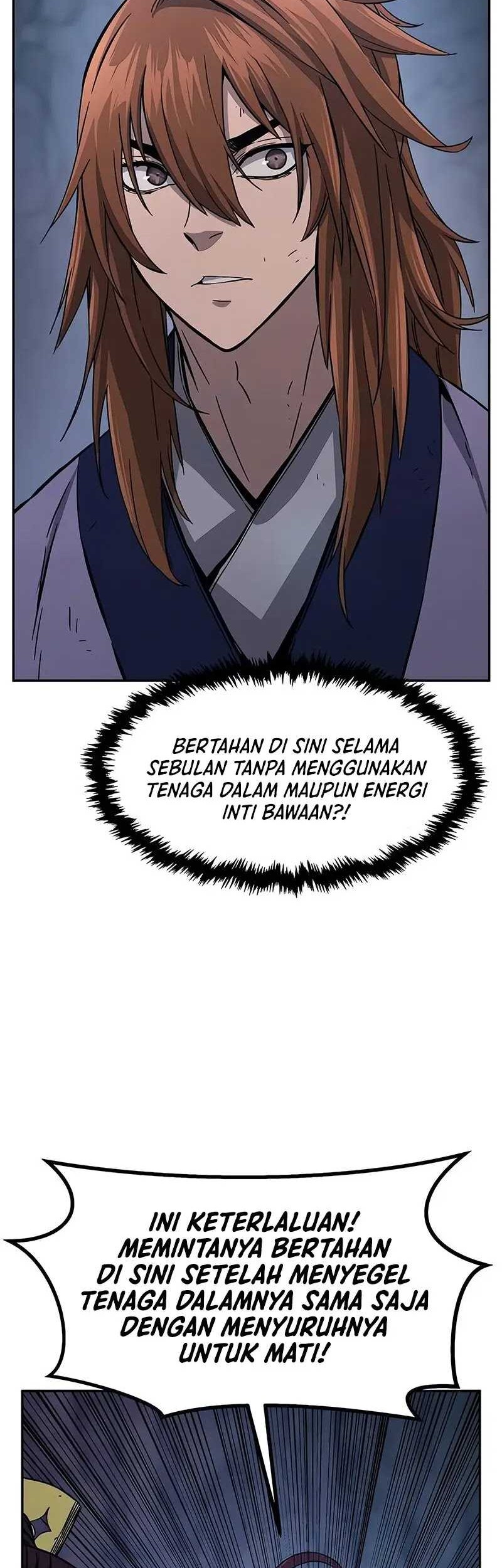 Absolute Sword Sense Bab 105 halaman 47