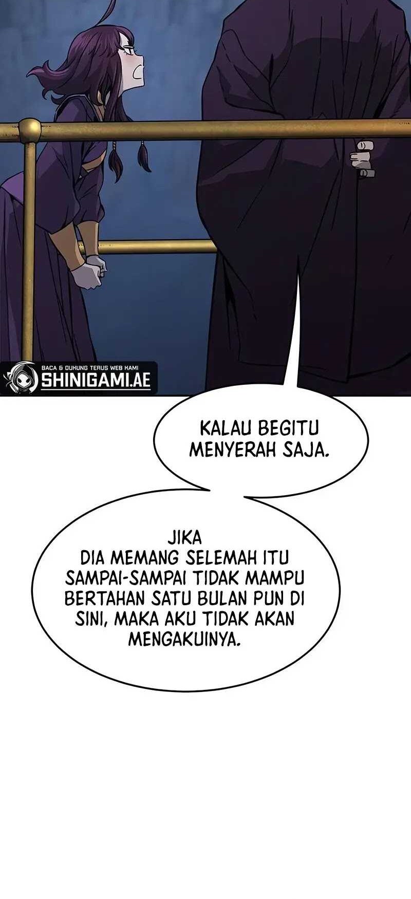 Absolute Sword Sense Bab 105 halaman 49
