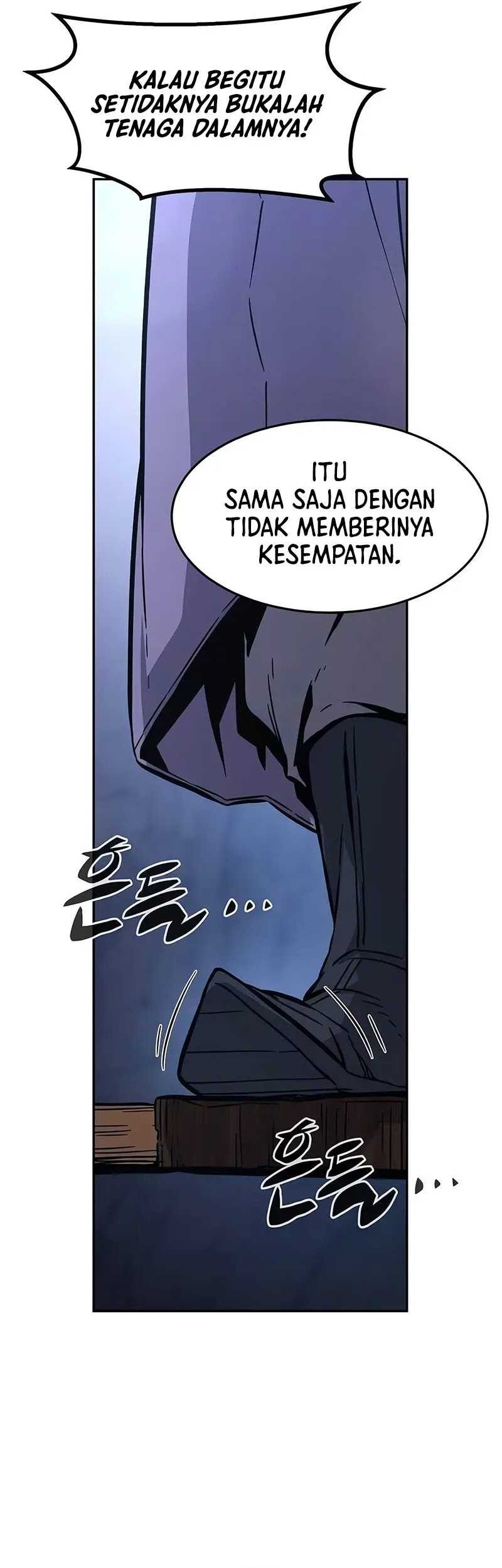 Absolute Sword Sense Bab 105 halaman 50
