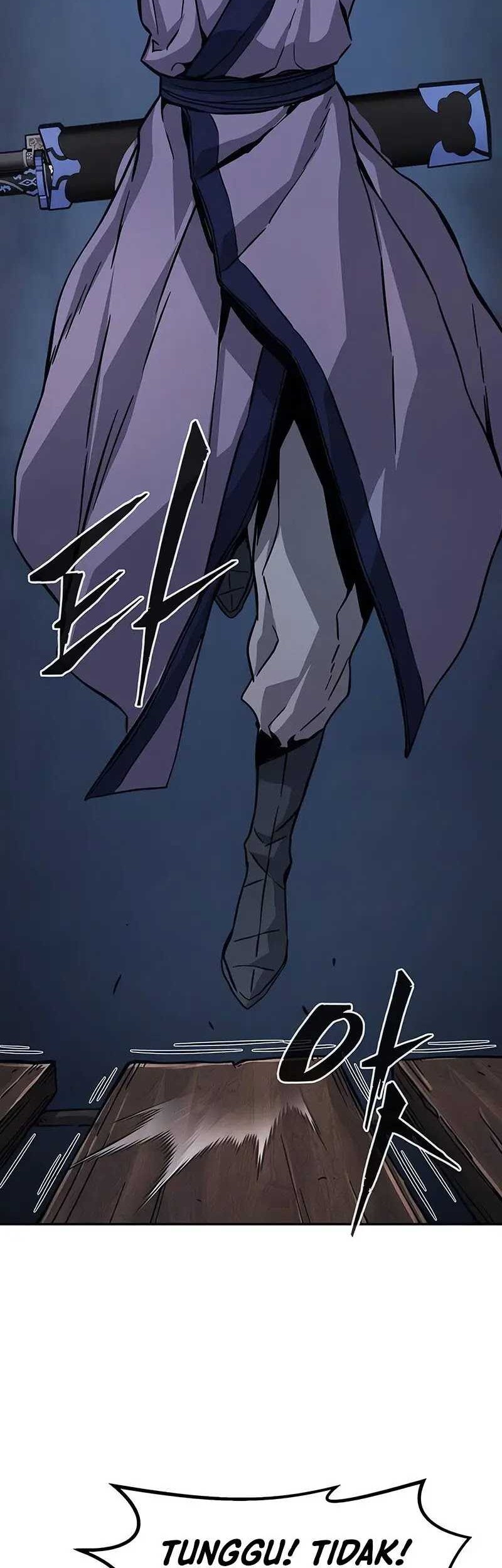 Absolute Sword Sense Bab 105 halaman 55