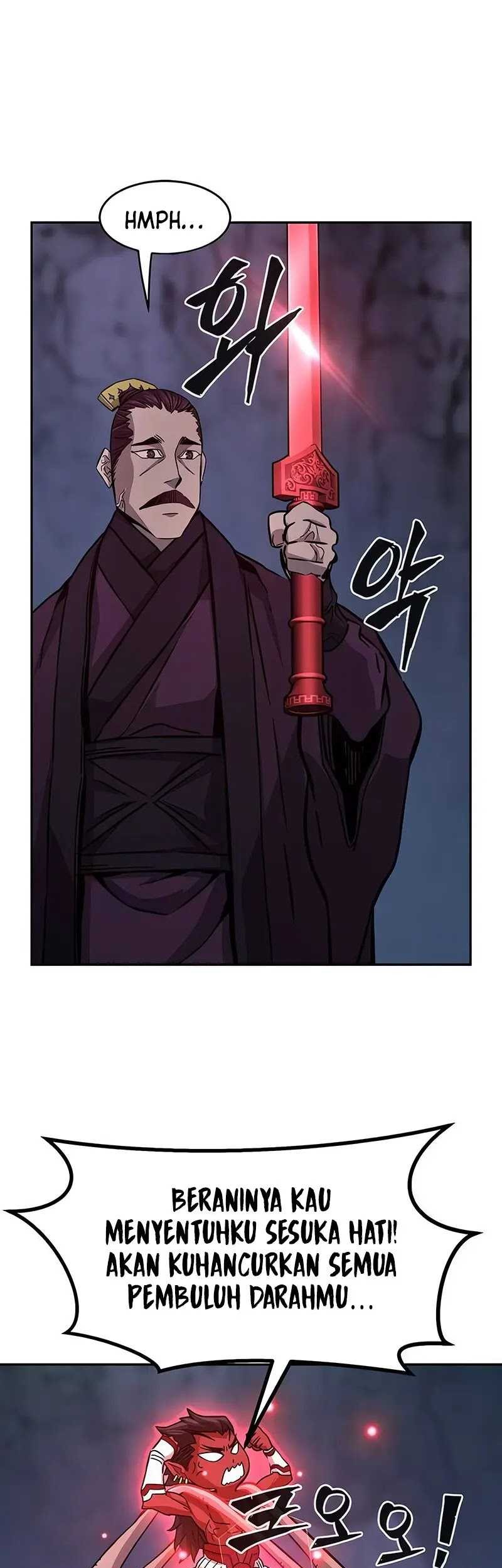 Absolute Sword Sense Bab 105 halaman 62