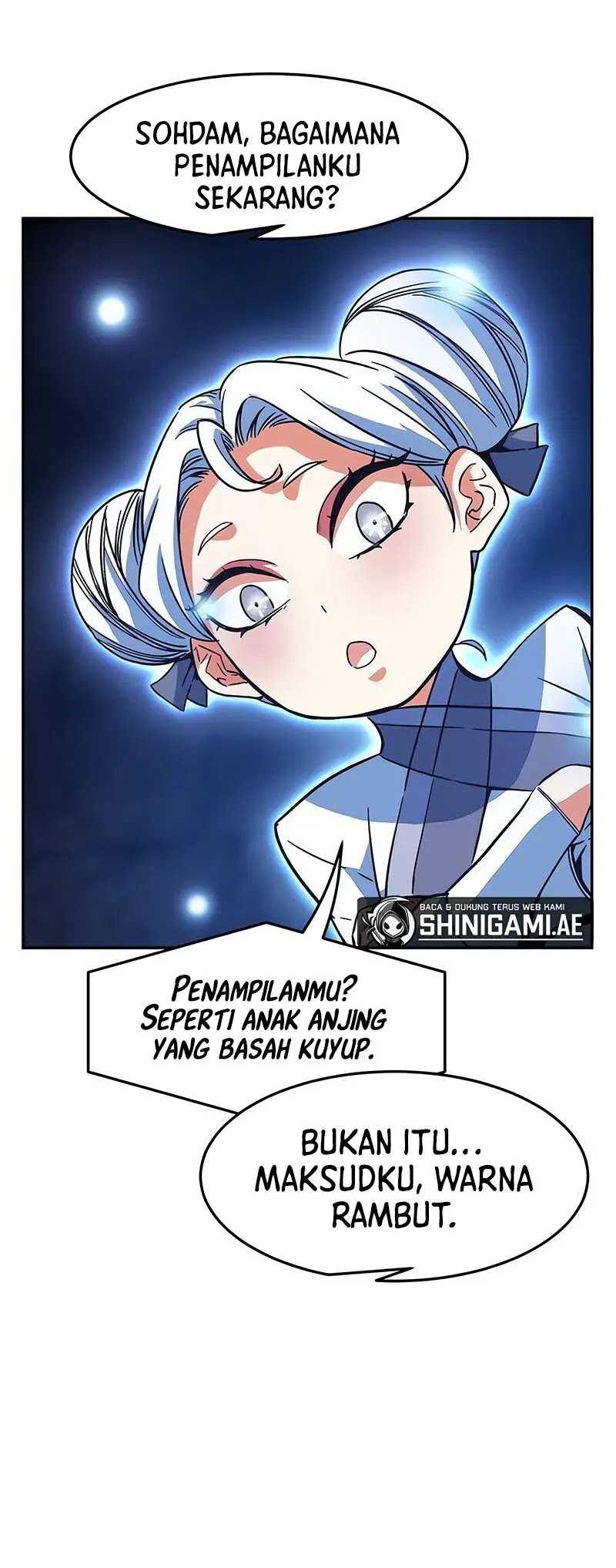 Absolute Sword Sense Bab 106 halaman 5