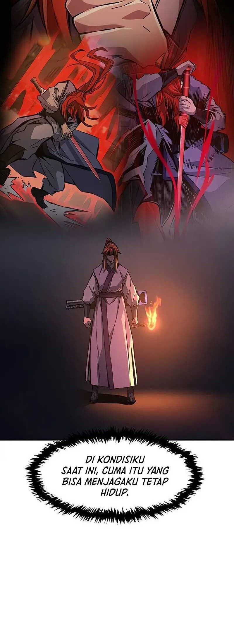 Absolute Sword Sense Bab 106 halaman 9