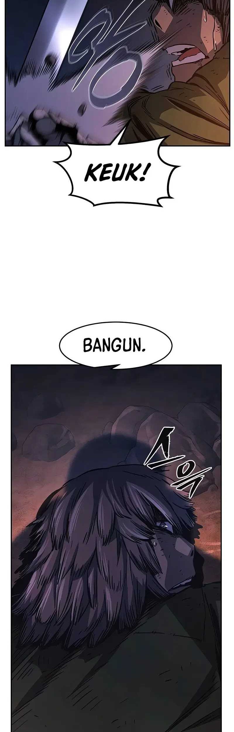Absolute Sword Sense Bab 106 halaman 11