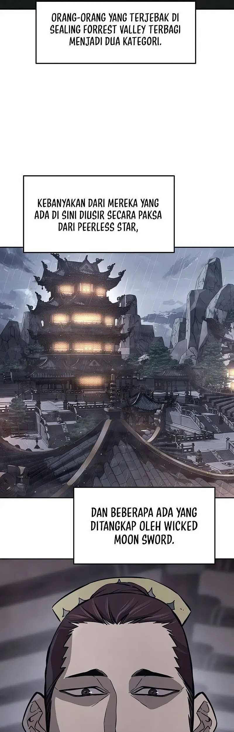 Absolute Sword Sense Bab 106 halaman 14
