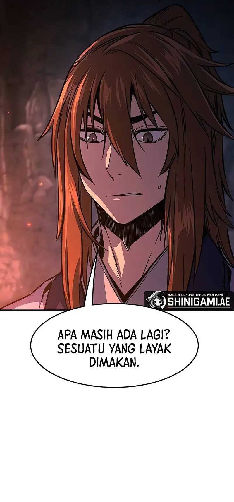 Absolute Sword Sense Bab 106 halaman 17