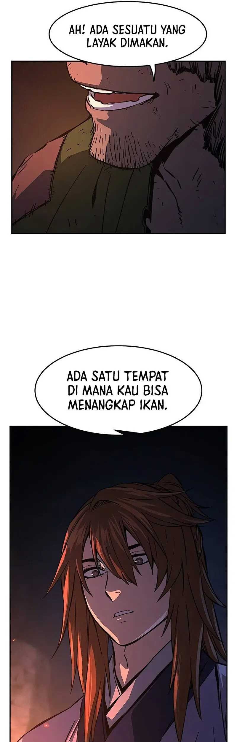 Absolute Sword Sense Bab 106 halaman 18