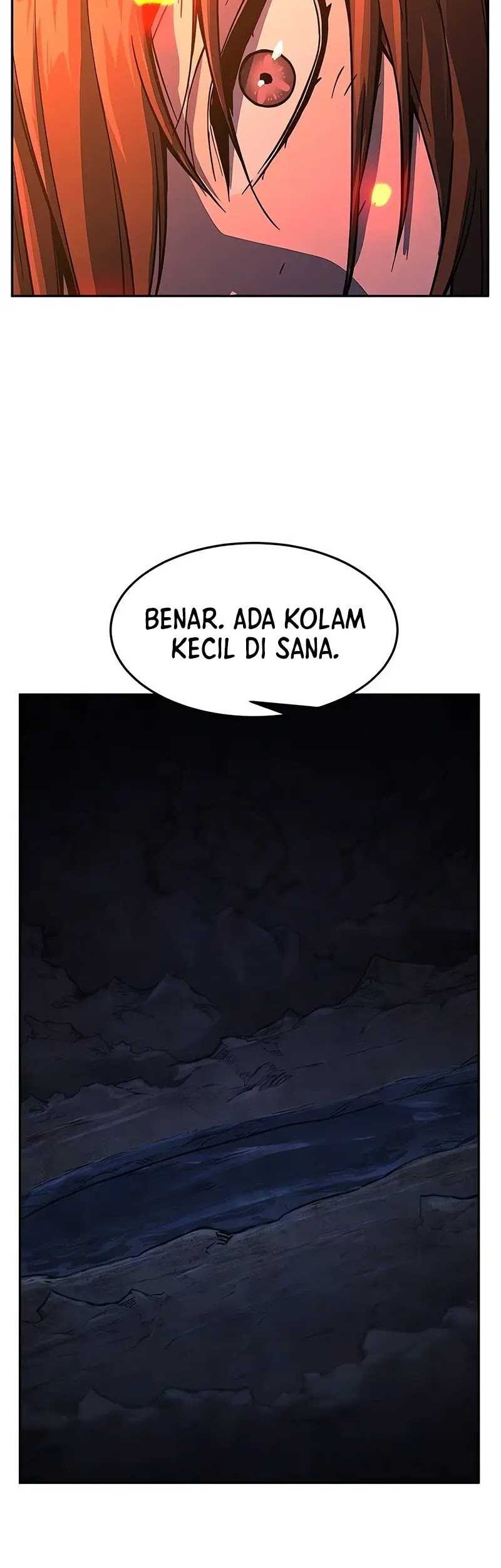 Absolute Sword Sense Bab 106 halaman 23