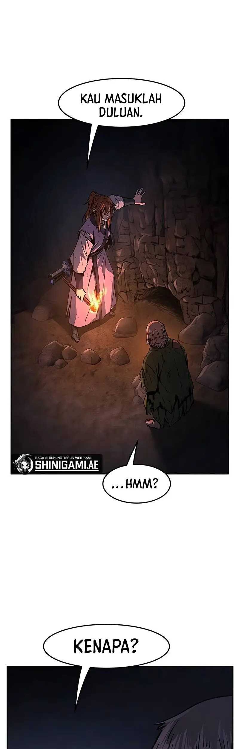 Absolute Sword Sense Bab 106 halaman 24