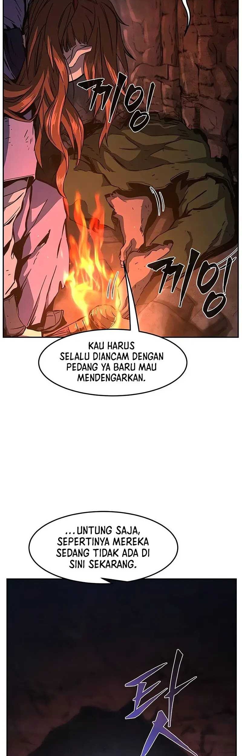 Absolute Sword Sense Bab 106 halaman 27