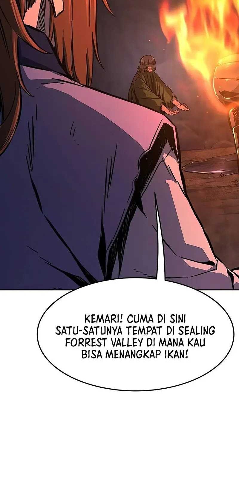 Absolute Sword Sense Bab 106 halaman 29