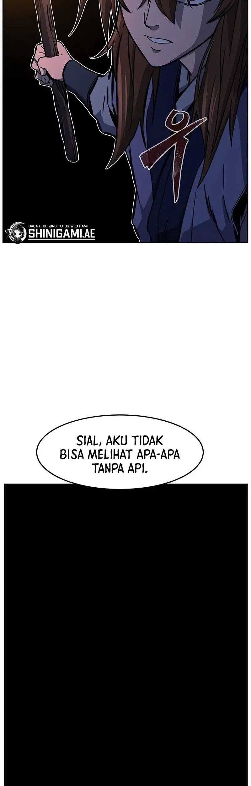 Absolute Sword Sense Bab 106 halaman 36