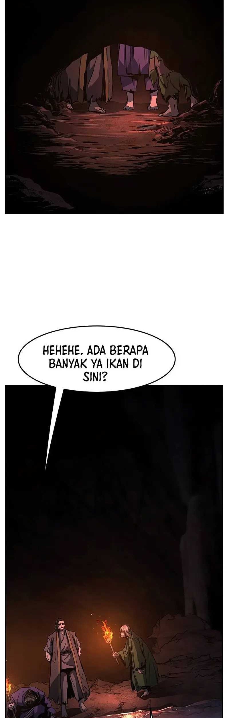 Absolute Sword Sense Bab 106 halaman 43