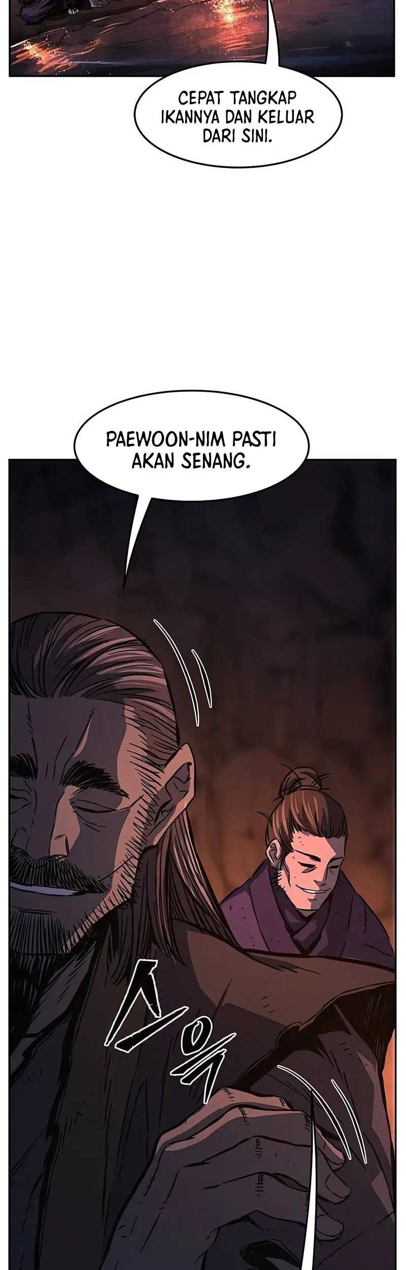 Absolute Sword Sense Bab 106 halaman 44