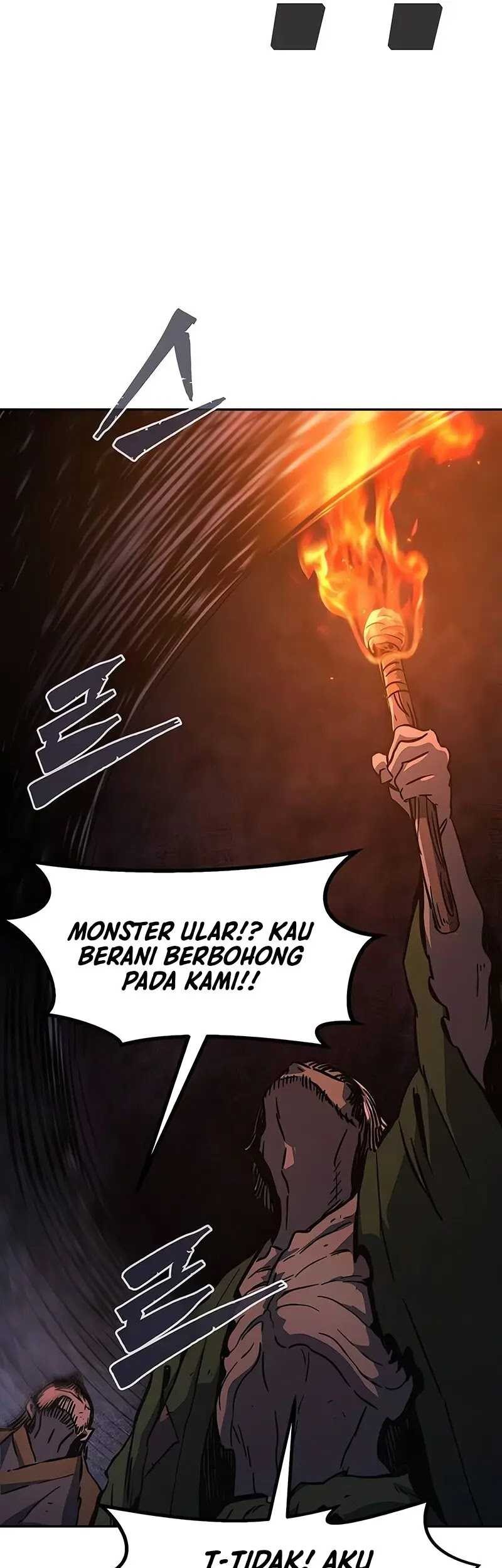 Absolute Sword Sense Bab 106 halaman 46