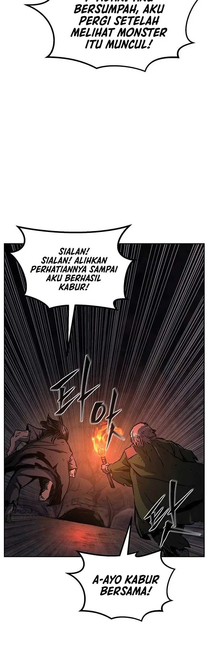 Absolute Sword Sense Bab 106 halaman 47