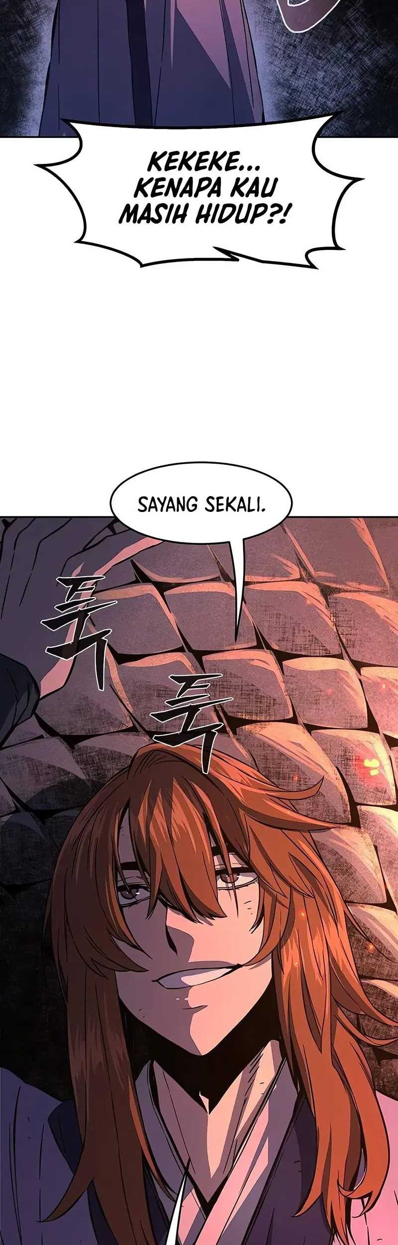 Absolute Sword Sense Bab 106 halaman 51