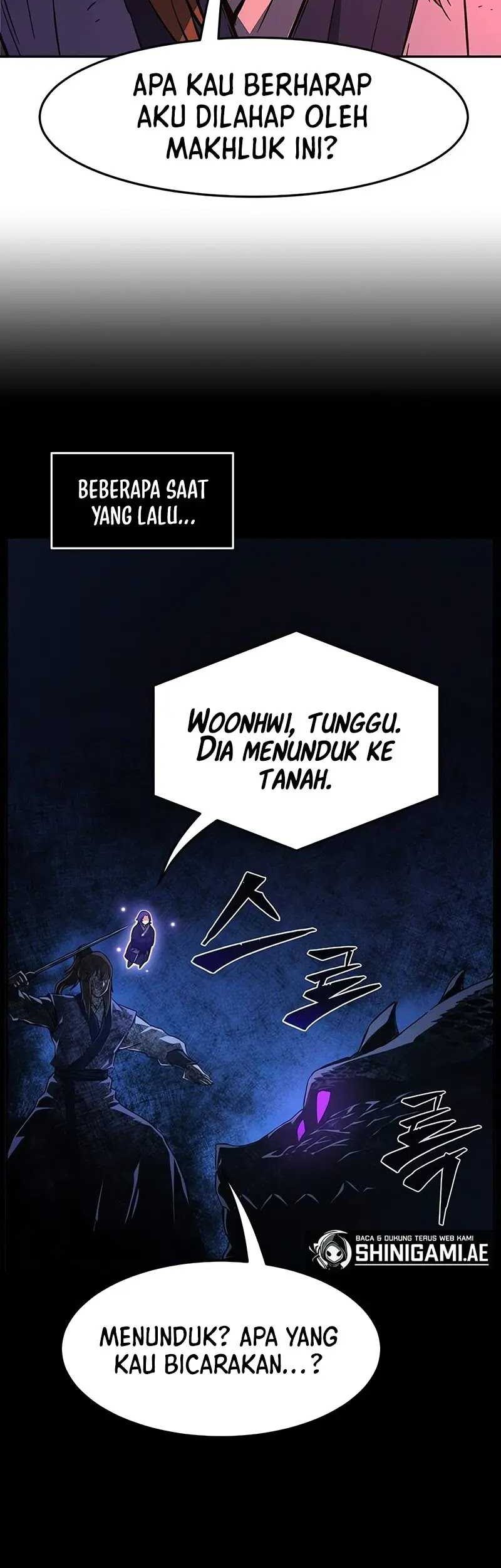 Absolute Sword Sense Bab 106 halaman 52