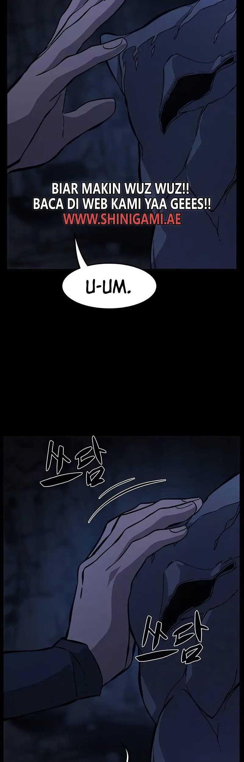 Absolute Sword Sense Bab 106 halaman 55