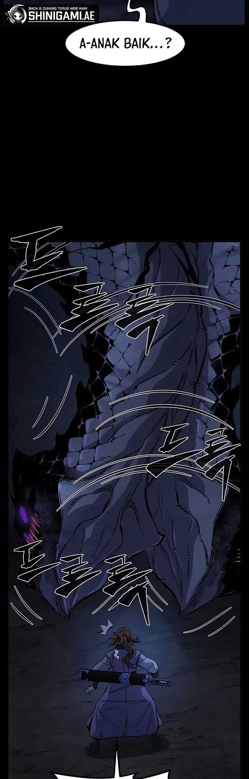 Absolute Sword Sense Bab 106 halaman 56