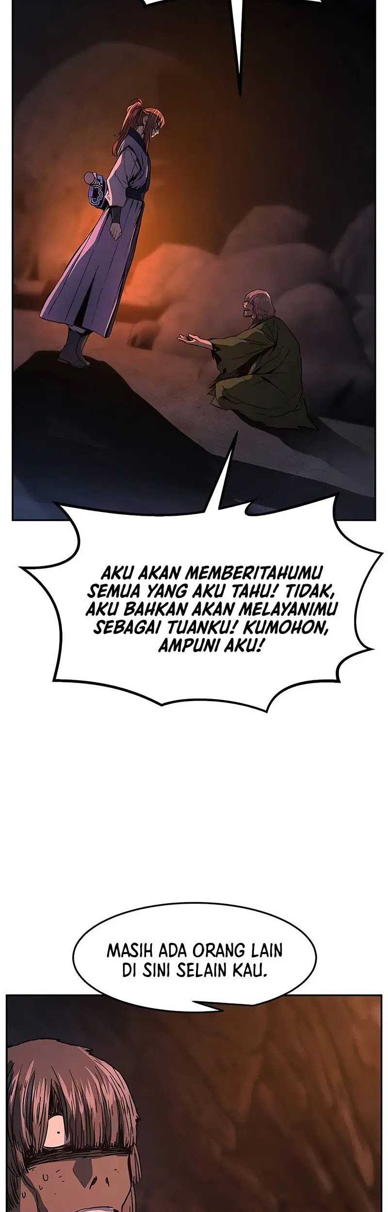 Absolute Sword Sense Bab 106 halaman 59
