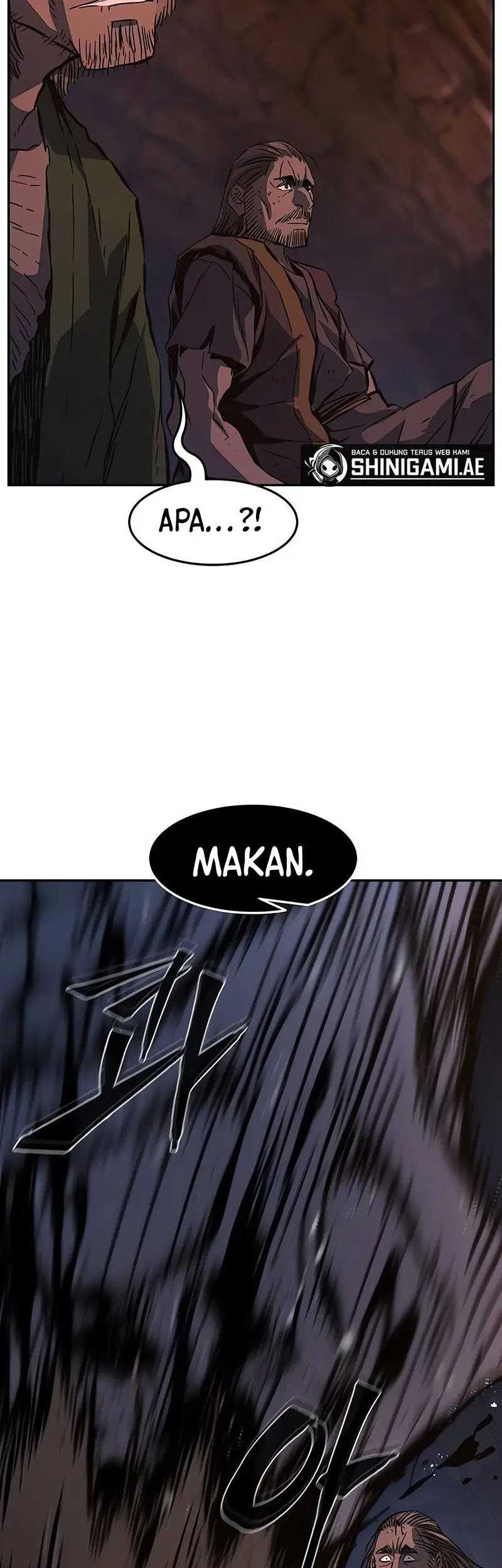 Absolute Sword Sense Bab 106 halaman 60