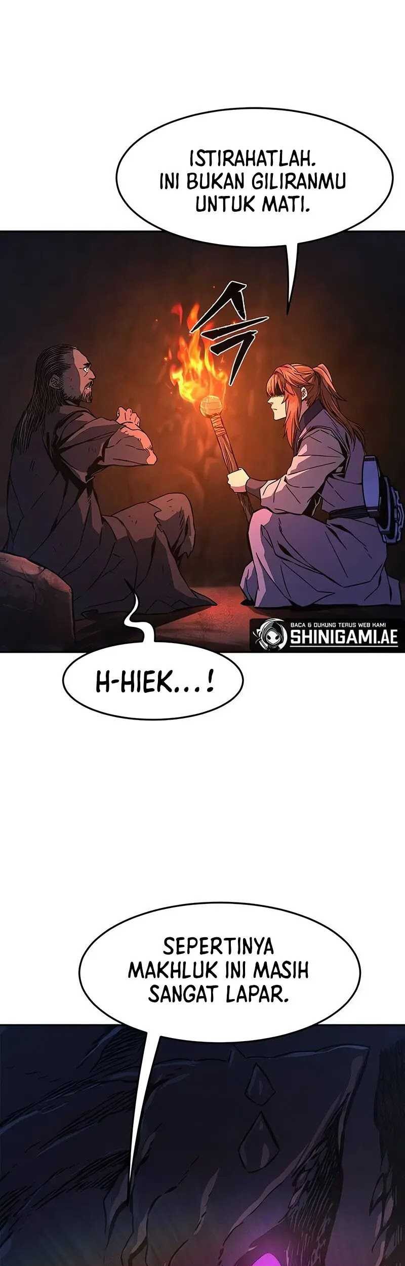 Absolute Sword Sense Bab 106 halaman 62