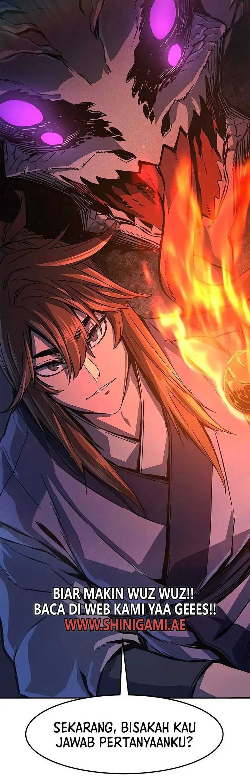 Absolute Sword Sense Bab 106 halaman 63