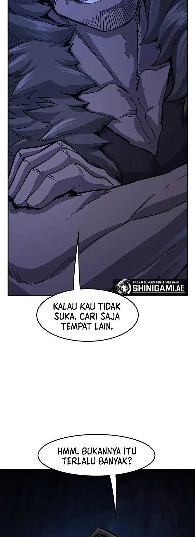 Absolute Sword Sense Bab 107 halaman 9