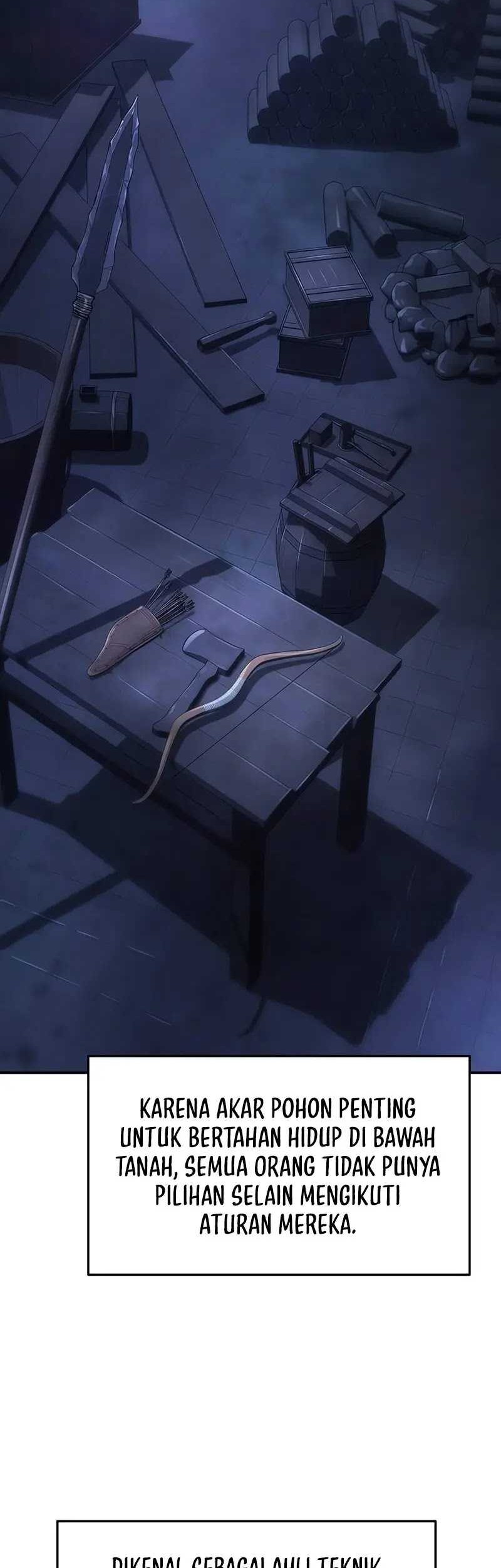 Absolute Sword Sense Bab 107 halaman 11