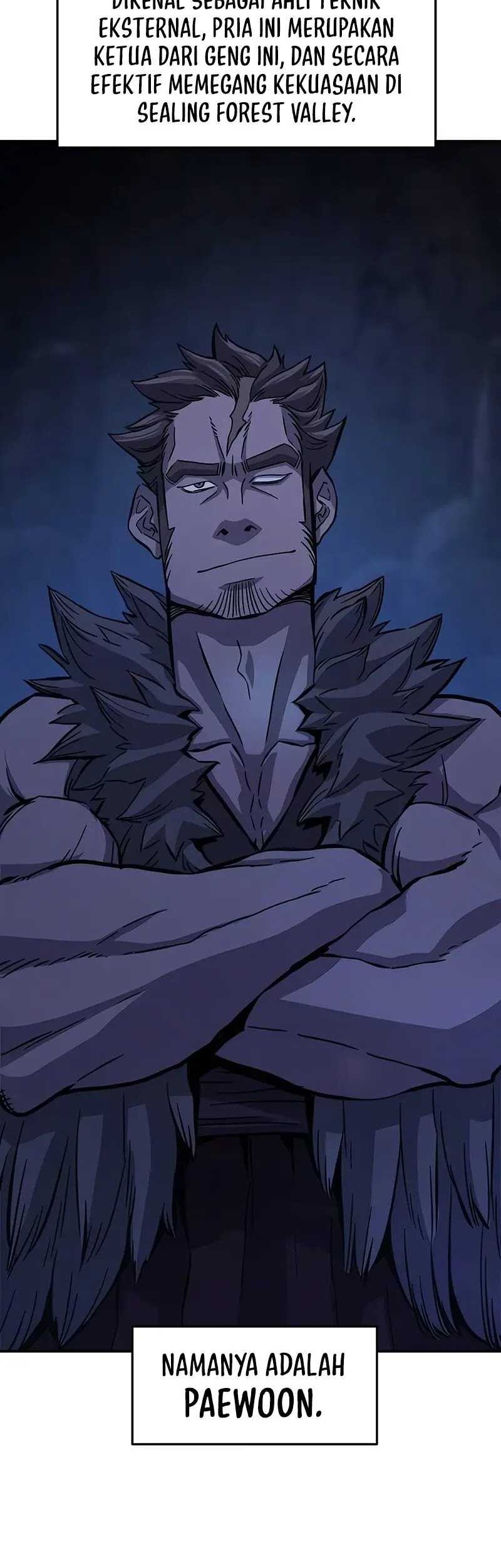 Absolute Sword Sense Bab 107 halaman 12