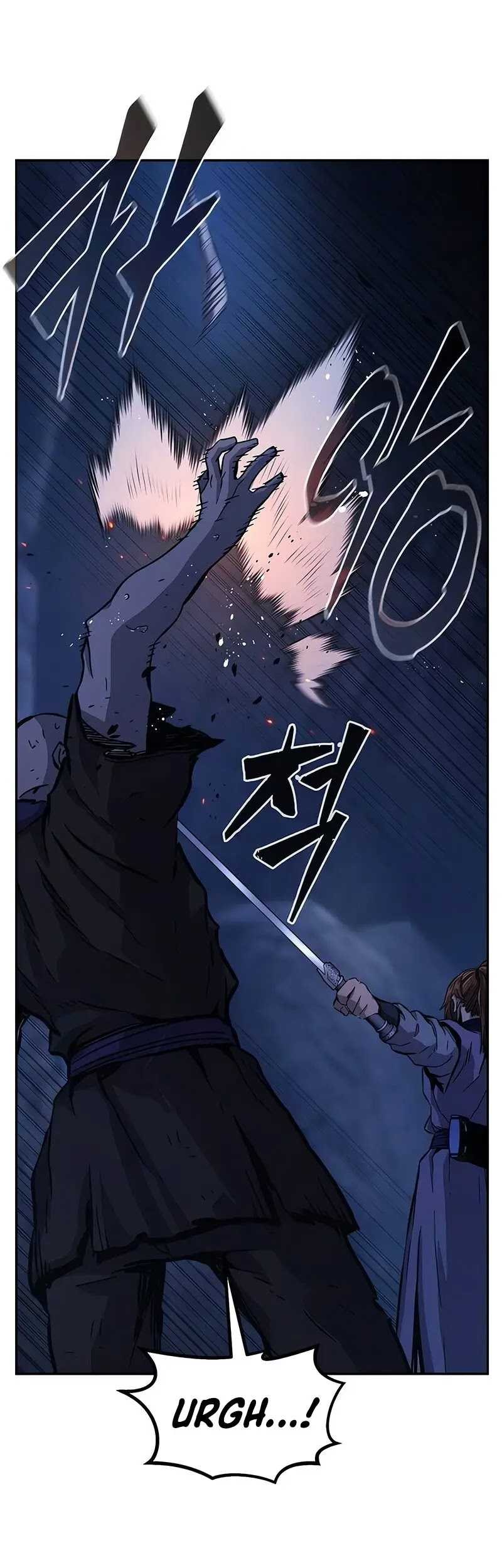 Absolute Sword Sense Bab 107 halaman 14